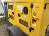 2020 ATLAS COPCO PAS 100 HF CS Enclosed