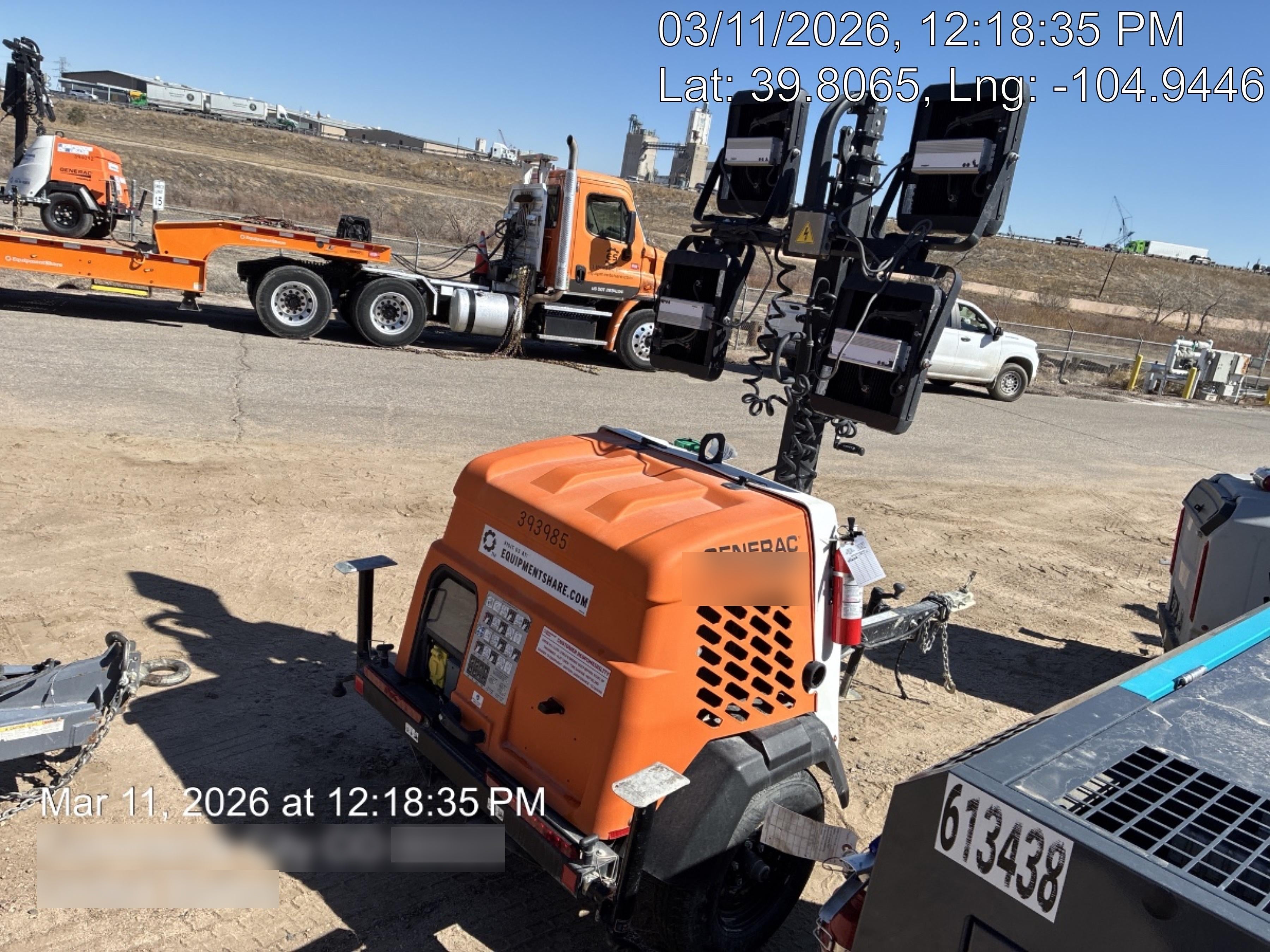 2024 GENERAC MLT2