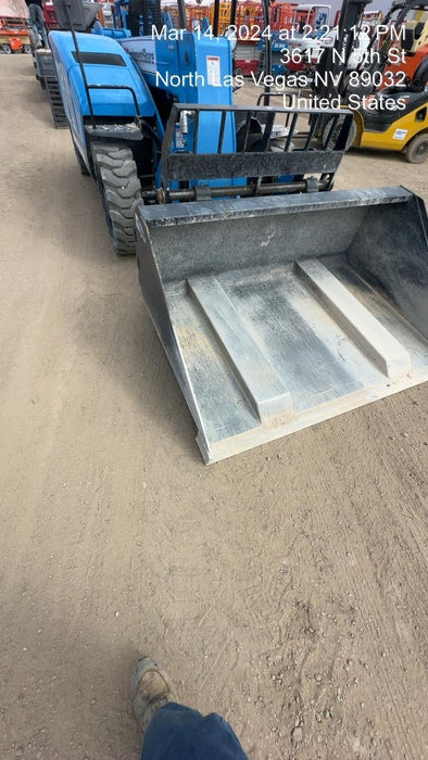 2020 STAR INDUSTRIES 1406B