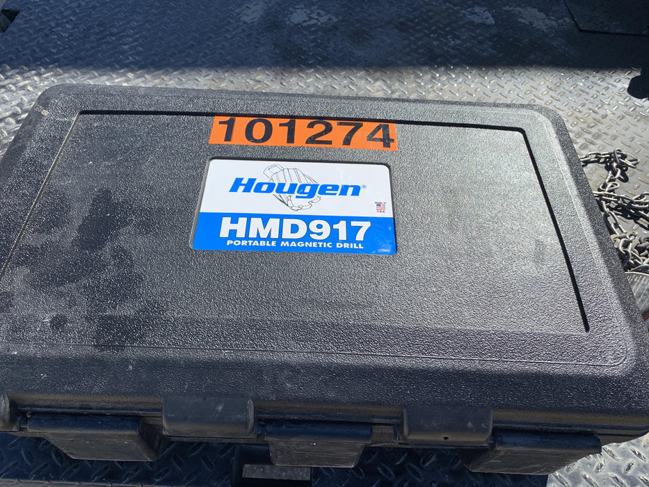2020 HOUGEN MFG HMD917