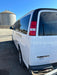 2025 CHEVROLET Express Van - Rental