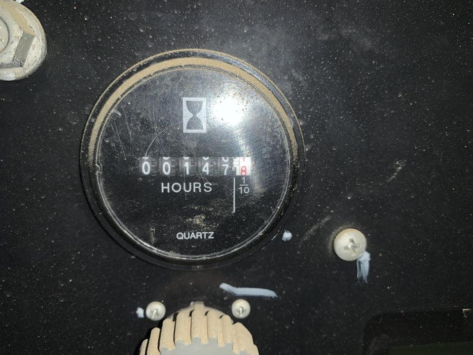 2020 GENIE GS-4390 RT