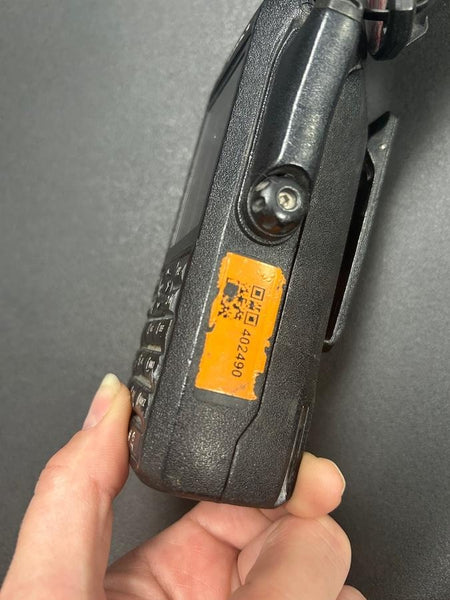 2024 MOTOROLA R7 DISPLAY