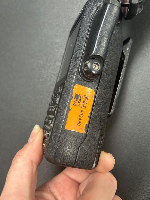 2024 MOTOROLA R7 DISPLAY