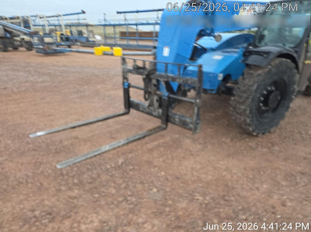2020 GENIE GTH-844