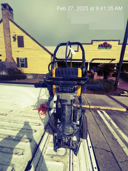 2020 DEWALT D25980K