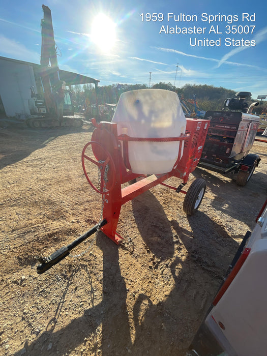 2022 MULTIQUIP MC94PK