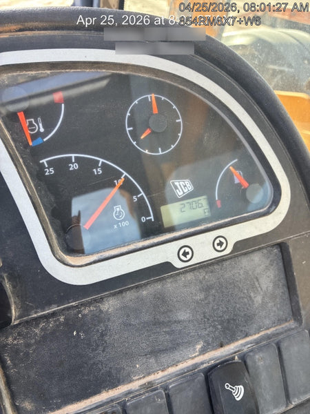 2019 JCB 506-36