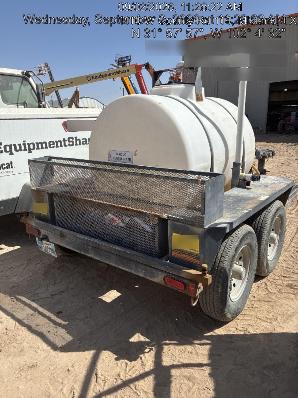 2023 SIMPSON SWT-52517