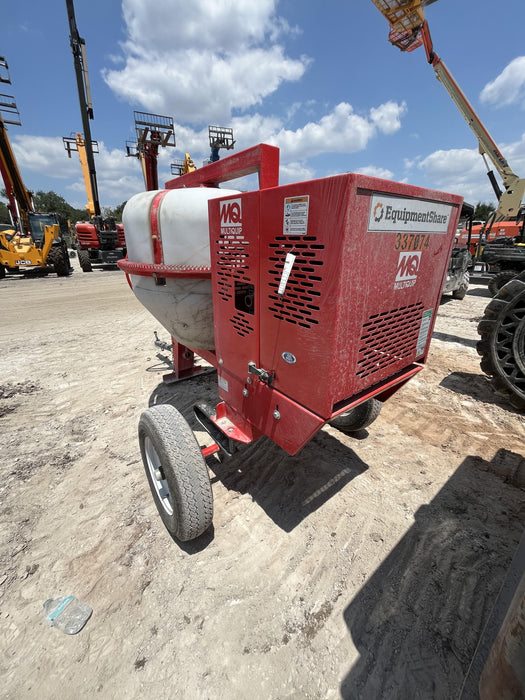 2023 MULTIQUIP MC12PH