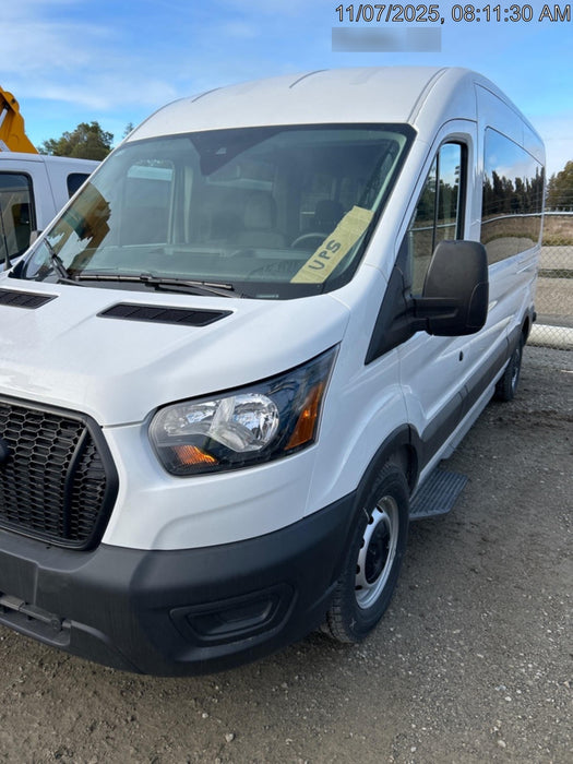 2024 FORD Transit 350 Rental