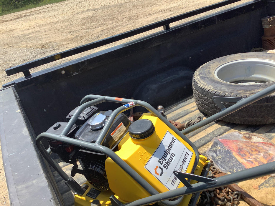 2020 WACKER NEUSON WP1550AW