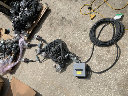2021 LIND EQUIPMENT TLS-80XPLEDRE-LV