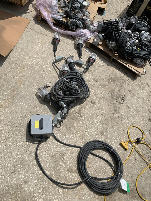 2021 LIND EQUIPMENT TLS-80XPLEDRE-LV