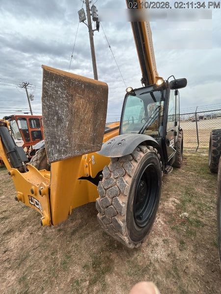 2025 JCB 510-56