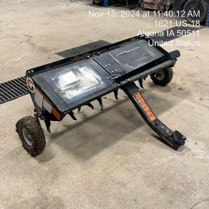 2024 STRONGWAY 49167