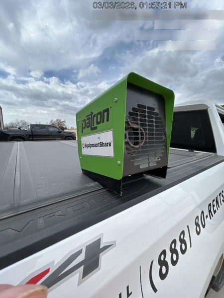 2021 PATRON E1.5