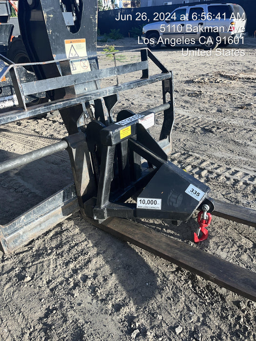 2024 STAR INDUSTRIES 1302TK