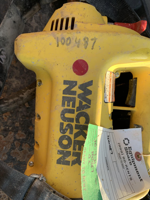 2020 WACKER NEUSON M2500