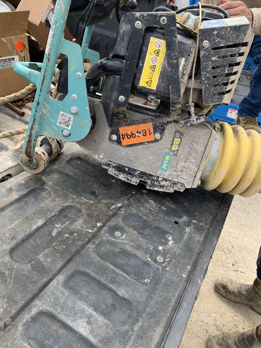 2021 AMMANN ATR 68 P