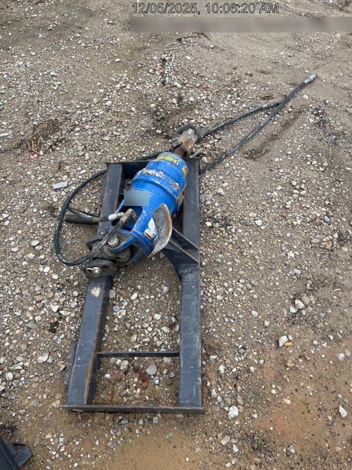 2023 AUGER TORQUE 3300-30