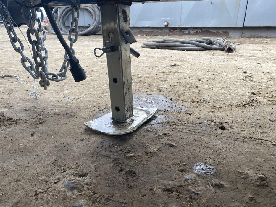 2022 THUNDER CREEK EV500