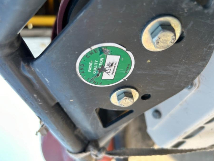 2024 HUSQVARNA LT6005