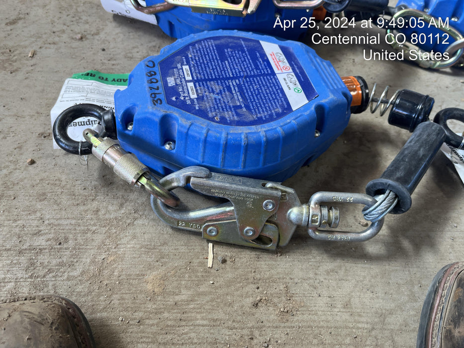 2024 PALMER SRL711311