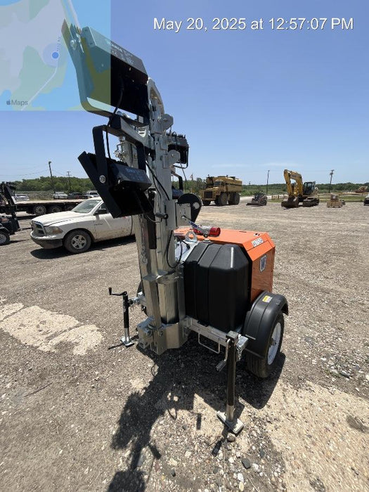 2024 WANCO WLTT-4MM4K