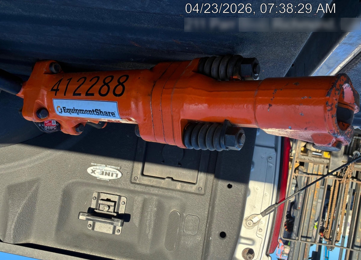 2024 MICHIGAN PNEUMATIC ES-TPB90-118-TRACKER