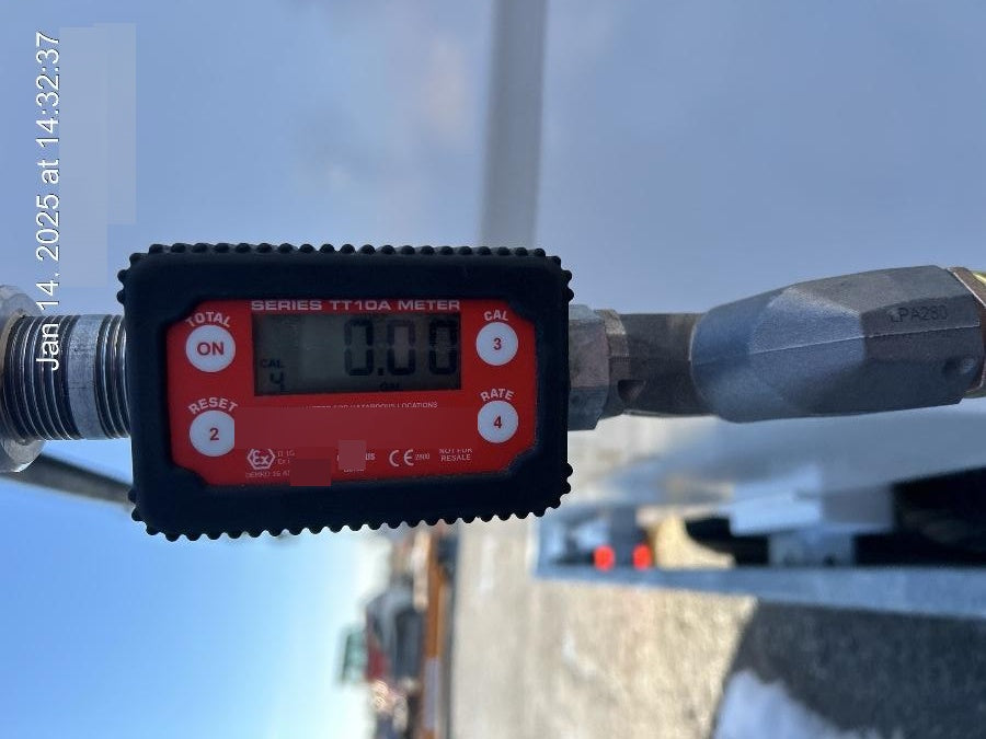 2021 ALLMAND NLV3GR