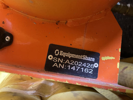 2021 MICHIGAN PNEUMATIC HV-15G-8P-ES