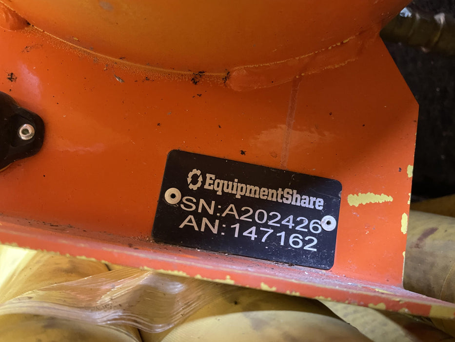 2021 MICHIGAN PNEUMATIC HV-15G-8P-ES