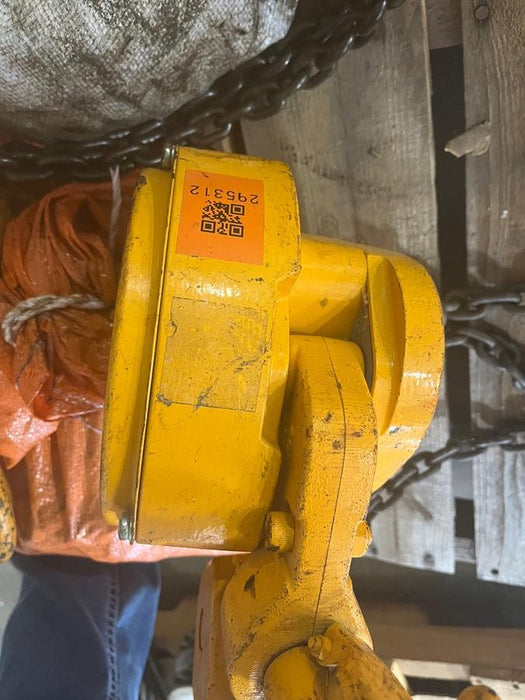 2023 HARRINGTON CF050-30