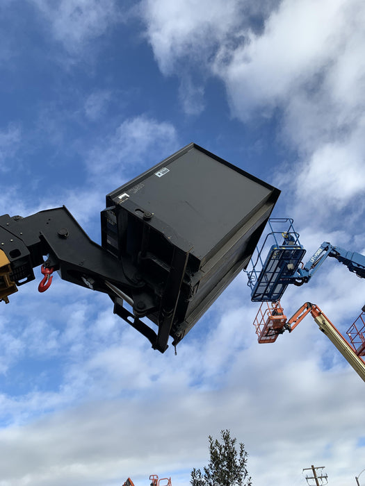 2020 STAR INDUSTRIES 1425