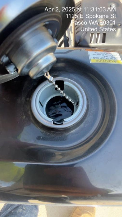 2022 BLUEBIRD PR18H5FA