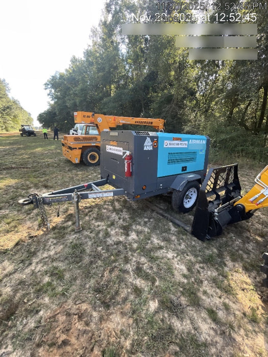 2023 AIRMAN PDS185S CWK