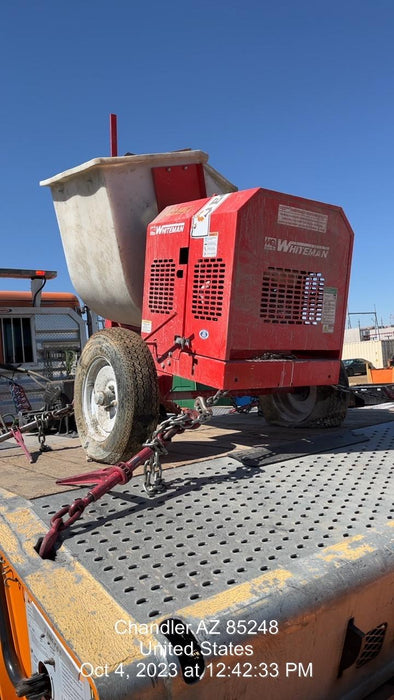 2023 MULTIQUIP WM90PH8