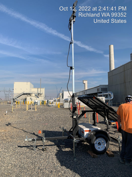 2022 WANCO WLTSSM4A750