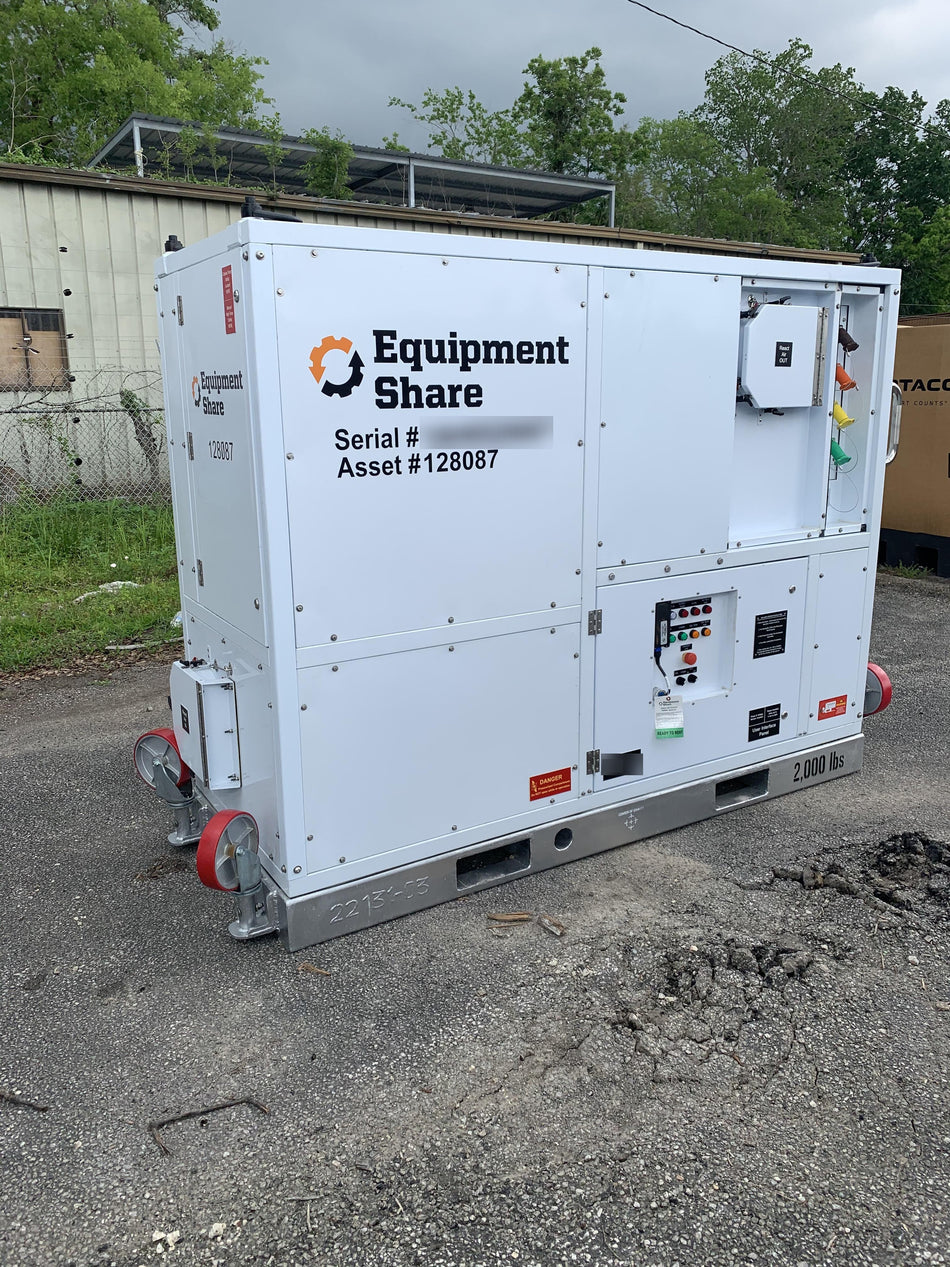 2020 SMARTECH RDDH3000-EH