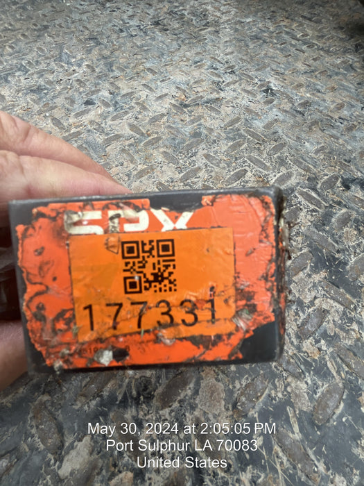 2021 POWER TEAM RLS100