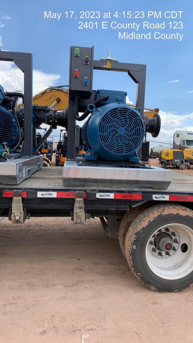 2023 ATLAS COPCO PAC F88 E