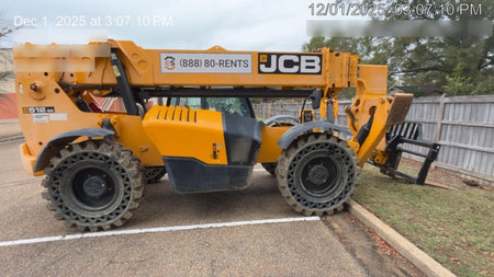 2019 JCB 512-56