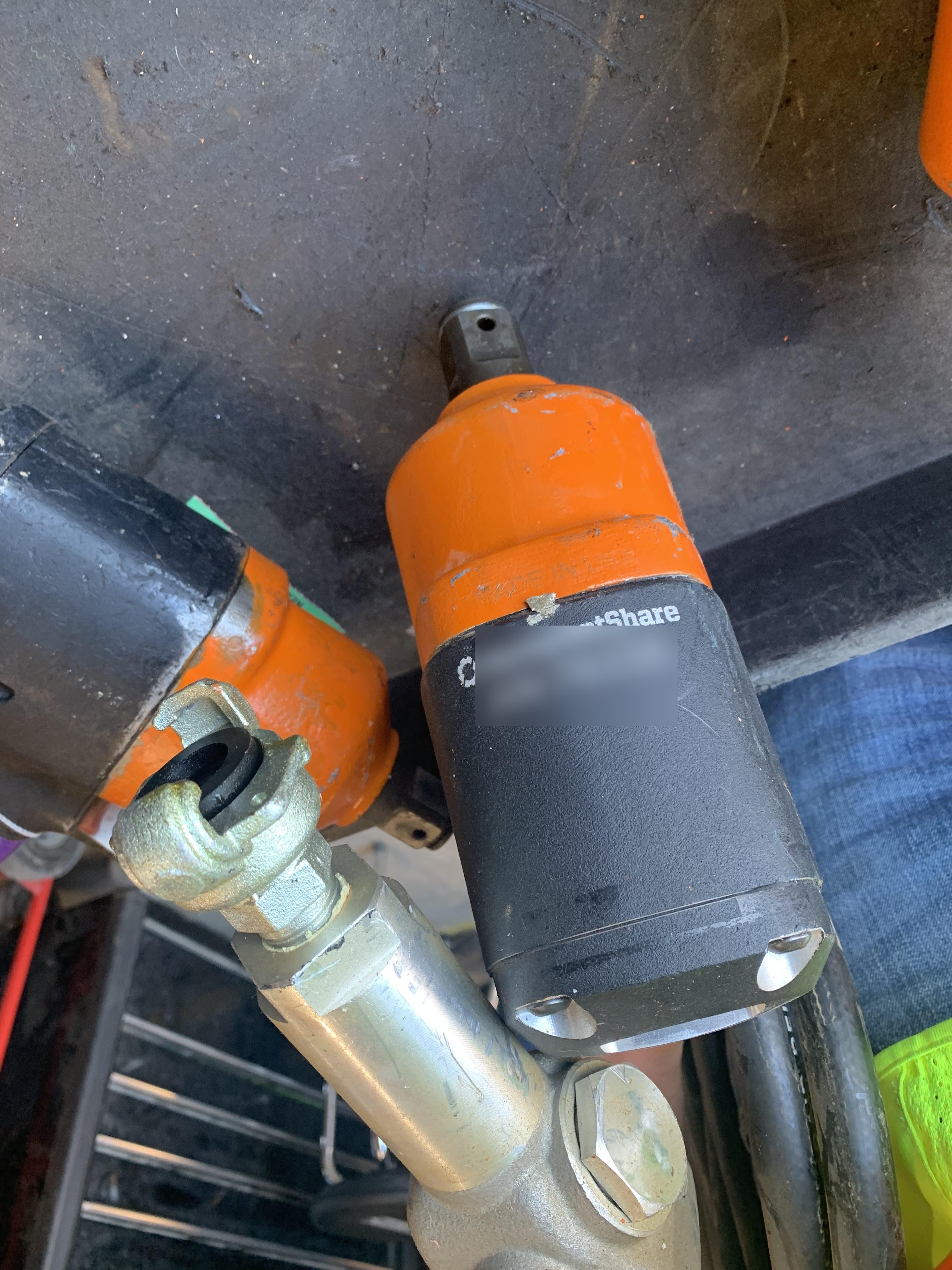 2020 MICHIGAN PNEUMATIC 751SS