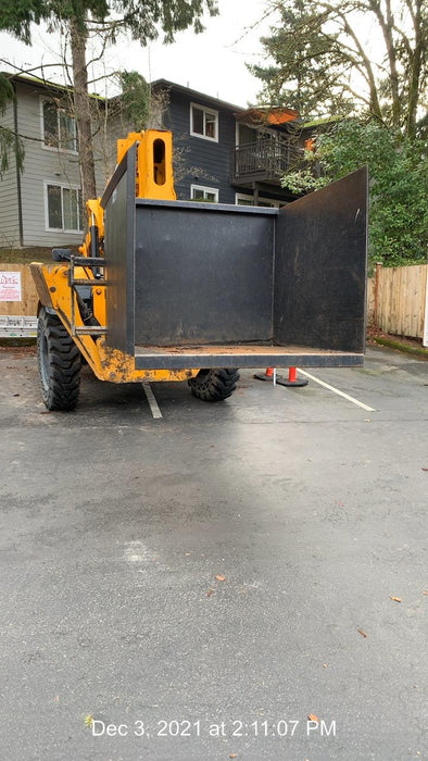 2020 STAR INDUSTRIES 1425