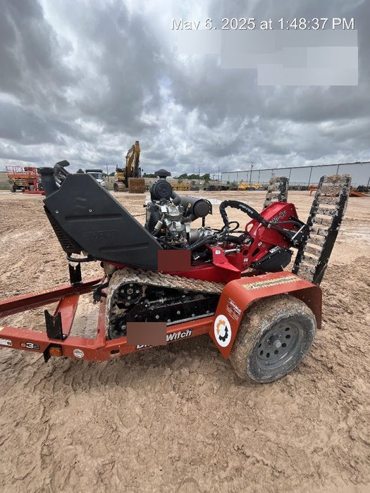 2020 DITCH WITCH S3C