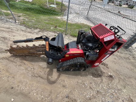 2022 TORO TRX-250