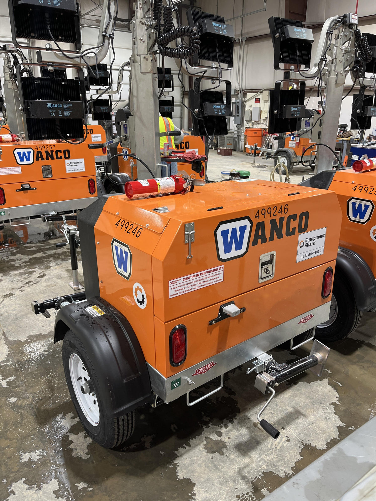 2025 WANCO WLTT-4MK8K