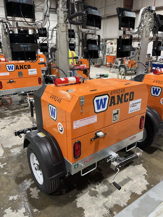 2025 WANCO WLTT-4MK8K