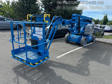 2024 GENIE Z40/23N RJ